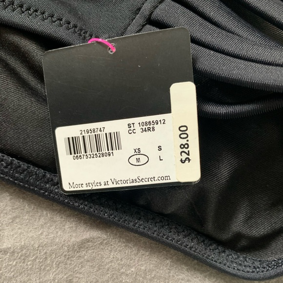 NWT/NWOT - VS Bikini Set - Picture 4 of 12